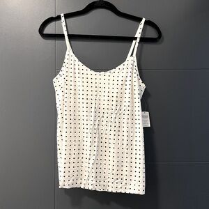 SOLD. NWT Soma Cool Nights V-Neck Sleep Cami